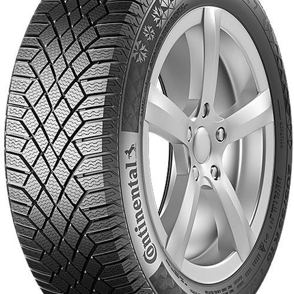 Continental Viking Contact 7 Tire 285/45R22XL 114T