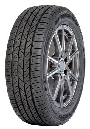 Toyo Extensa A/S II Tire 205/55R16