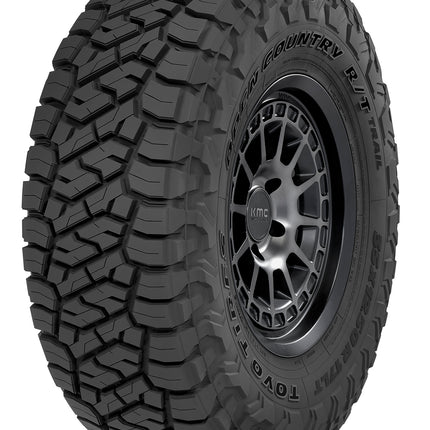 Toyo Open Country R/T Trail Tire 37X13.50R24LT/12 124Q