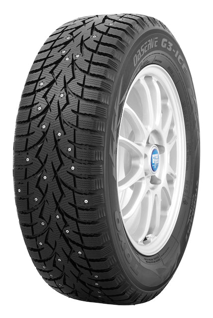 Toyo Observe G3 ICE Tire 255/35R20XL 97T