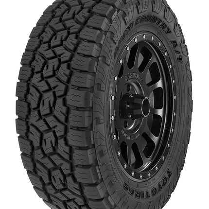 Toyo Open Country A/T III Tire 275/55R20XL 117T