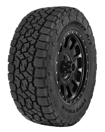 Toyo Open Country A/T III Tire LT265/60R18 119S
