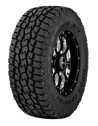 Toyo Open Country AT II Xtreme Tire LT285/75R18/10 129/126S