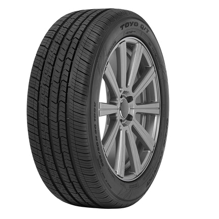 Toyo Open Country Q/T Tire 265/60R18 110V