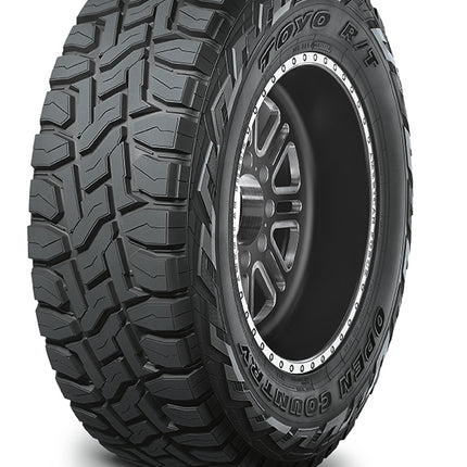 Toyo Open Country R/T Tire 37X13.50R24LT 124Q