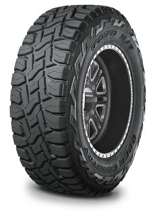 Toyo Open Country R/T Tire LT305/55R20 121Q