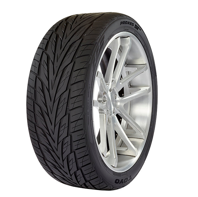 Toyo Proxes ST III Tire 255/55R19 111V
