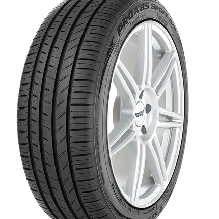 Toyo Proxes Sport A/S Tire 275/40R20XL 106Y