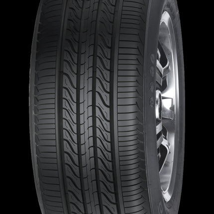 Accelera Eco Plush Tire 215/65R16