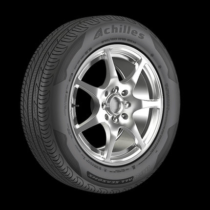 Achilles 868 All Seasons Tire 175/70R14