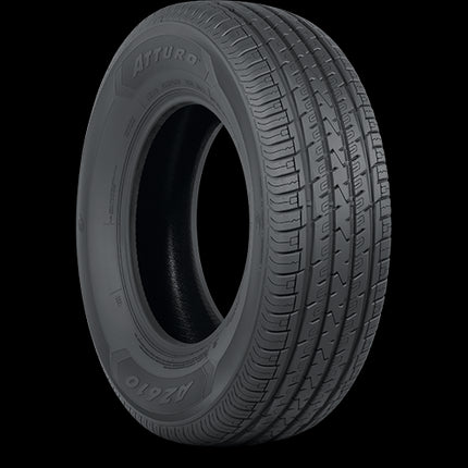 Atturo AZ610 Tire 265/75R16