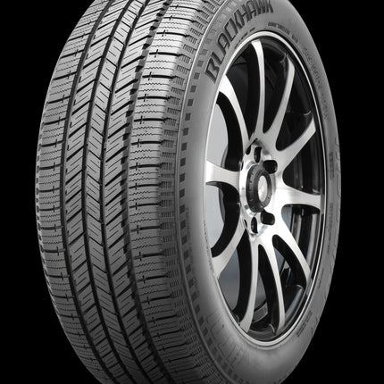 Blackhawk Hiscend-H HT01 Tire 245/70R16