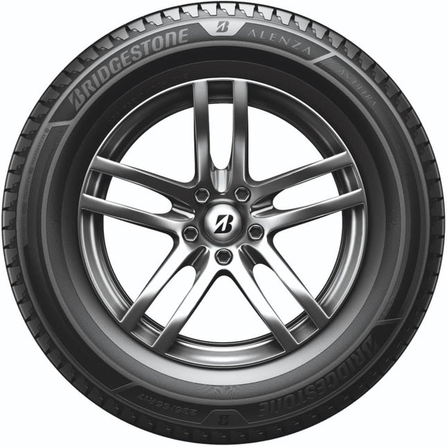 Bridgestone Alenza A/S 02 Tire 225/65R17 102H