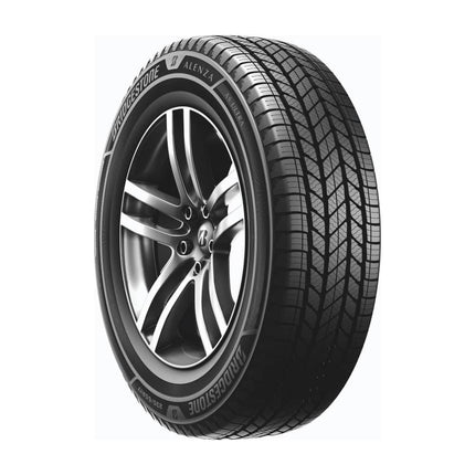 Bridgestone Alenza AS Ultra Tire 255/50R19 107W