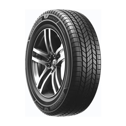 Bridgestone Alenza AS Ultra Tire 255/65R18 111T