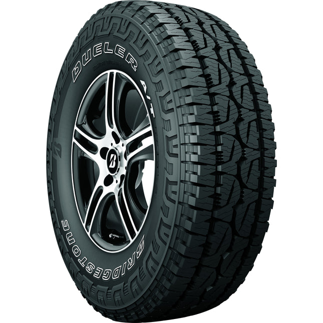 Bridgestone Dueler A/T Revo 3 Tire LT285/70R17 121R