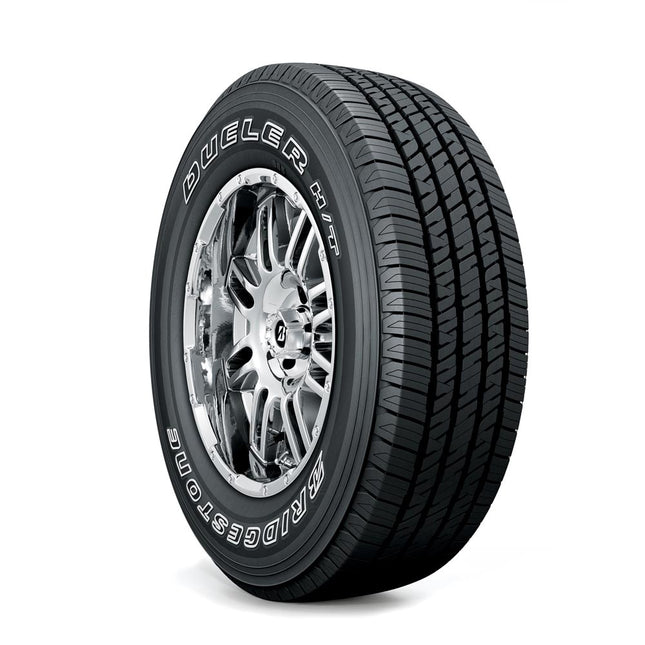 Bridgestone Dueler H/T 685 Tire 255/70R18 113T