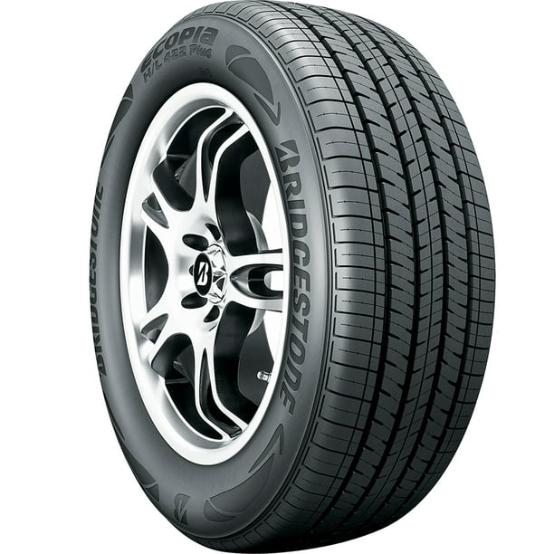 Bridgestone Ecopia H/L 422 Plus Tire 265/50R20 107T