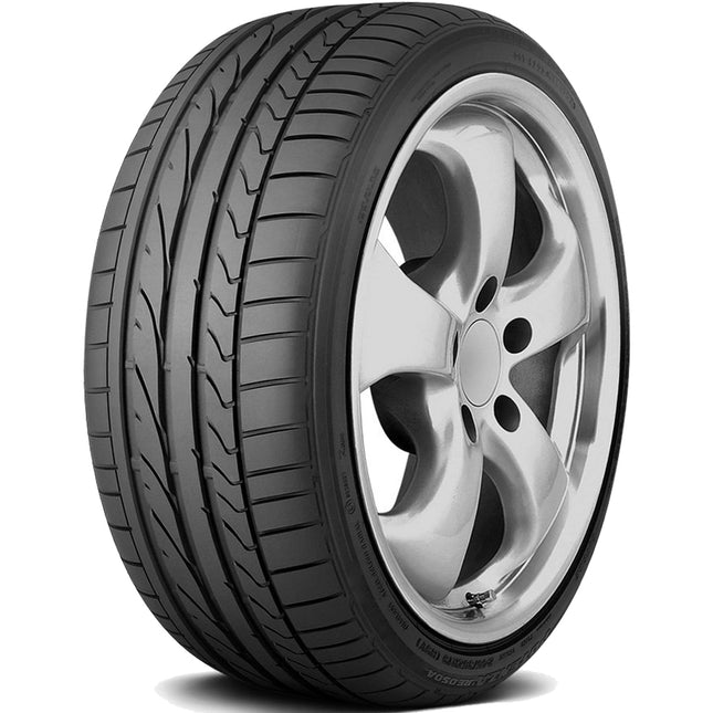 Bridgestone Potenza RE050A RFT Tire 285/40R19 103Y