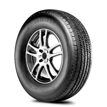 Bridgestone V-Steel Rib 265 Tire LT245/75R16 120S