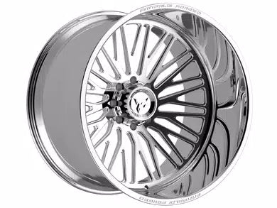 24x10 Fittipaldi Offroad FTF505P 4X137 -25