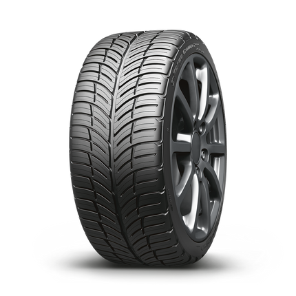 BFGoodrich g-Force COMP-2 A/S Plus Tire 215/45ZR17XL 91W