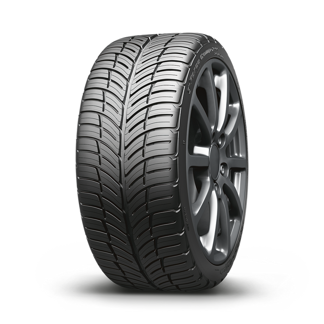 BFGoodrich g-Force COMP-2 A/S Plus Tire 215/45ZR17XL 91W