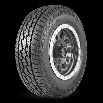 Delinte DX10 Bandit A/T Tire 285/75R16 126/123S