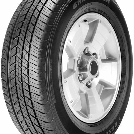 Dunlop Grandtrek ST30 Tire 225/60R18 100H