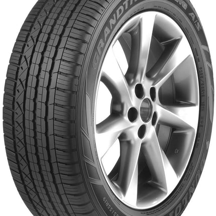 Dunlop Grandtrek Touring A/S Tire 235/50R19 99H