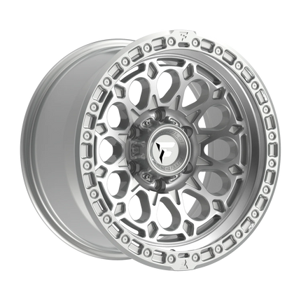 18x9 Fittipaldi Offroad FT101MS 5X5.00 +18