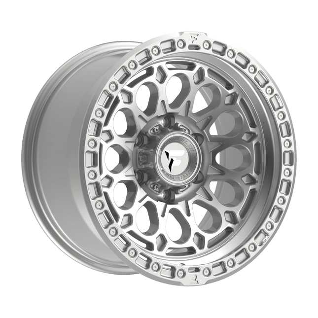 18x9 Fittipaldi Offroad FT101MS 6X135 +18