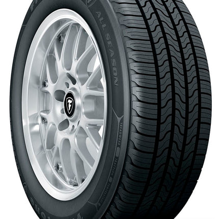 Firestone All Season Tire P255/55R20 107H