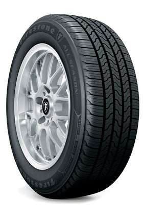 Firestone All Season Tire P255/55R20 107H