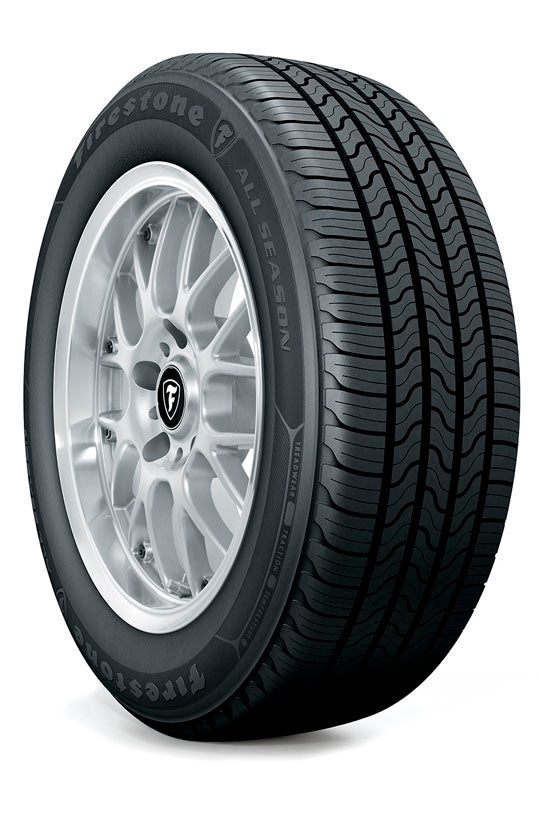 Firestone All Season Tire P255/55R20 107H