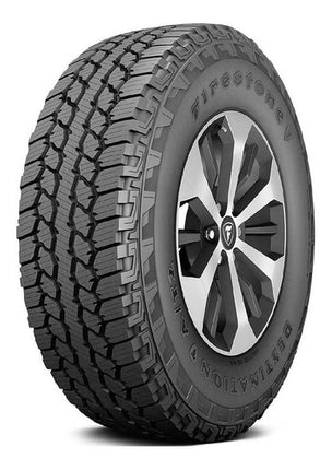 Firestone Destination A/T2 Tire P255/75R17 113S