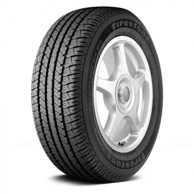 Firestone FR710 Tire 185/60R15 84H