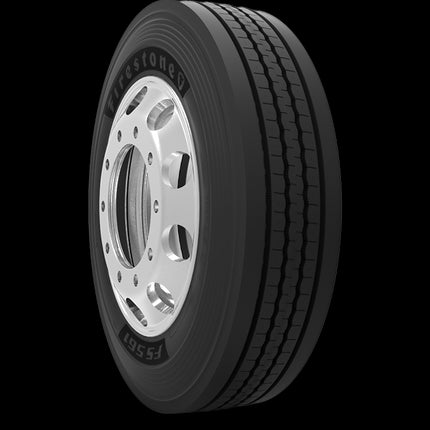 Firestone FS561 Tire 225/70R19.5/14