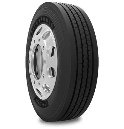 Firestone FS561 Tire 245/70R19.5/14