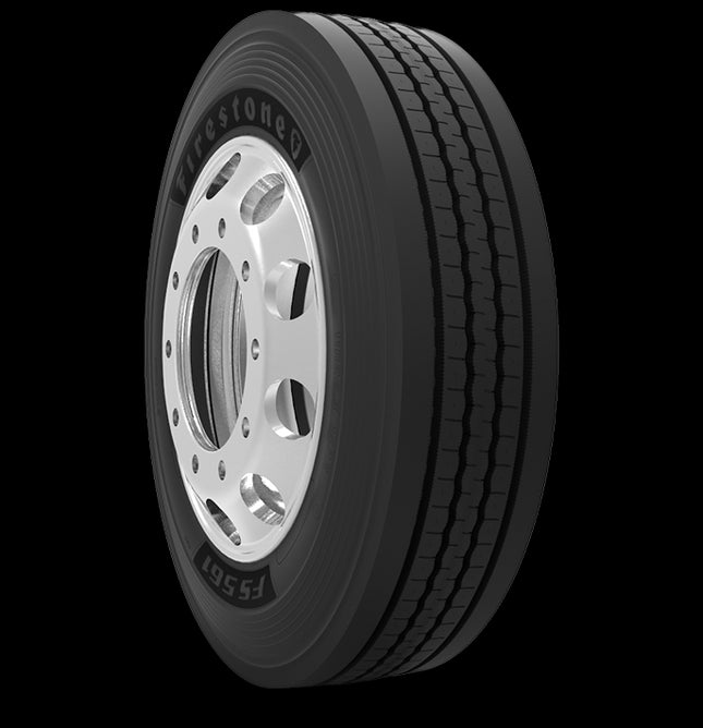 Firestone FS561 Tire 245/70R19.5/14