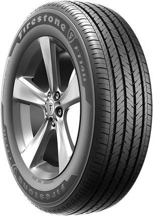 Firestone FT140 Tire 205/55R16 91H