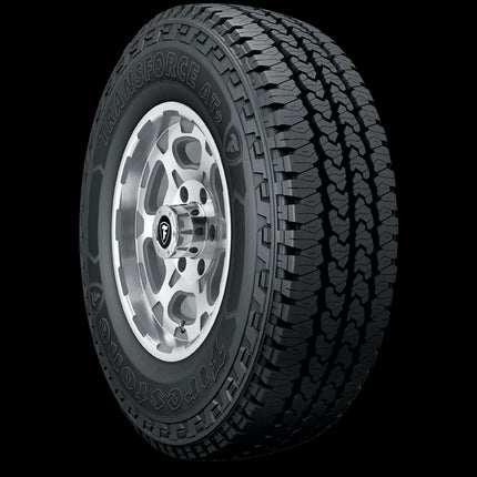 Firestone Transforce AT2 Tire LT265/60R20 121R