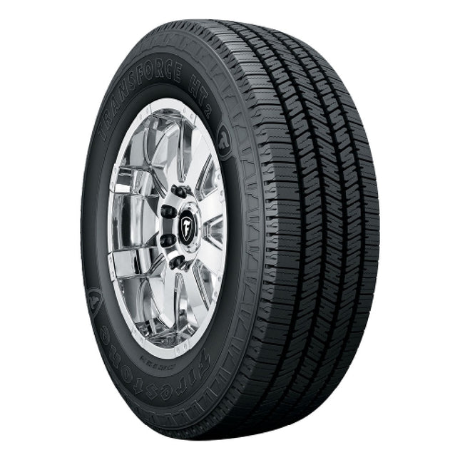 Firestone Transforce HT2 Tire LT285/60R20 125R