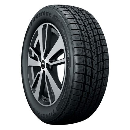 Firestone WeatherGrip Tire 225/65R17 102H