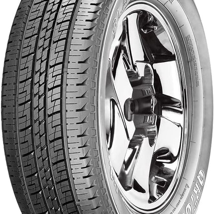 Gladiator QR700-SUV Tire 235/65R17/SL 103T