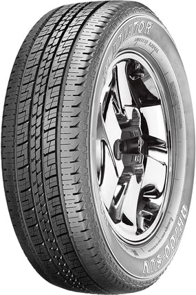 Gladiator QR700-SUV Tire 235/65R17/SL 103T