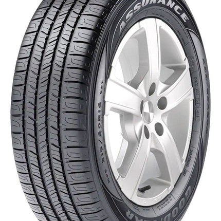 Goodyear Assurance All-Season Tire 245/45R18 96V