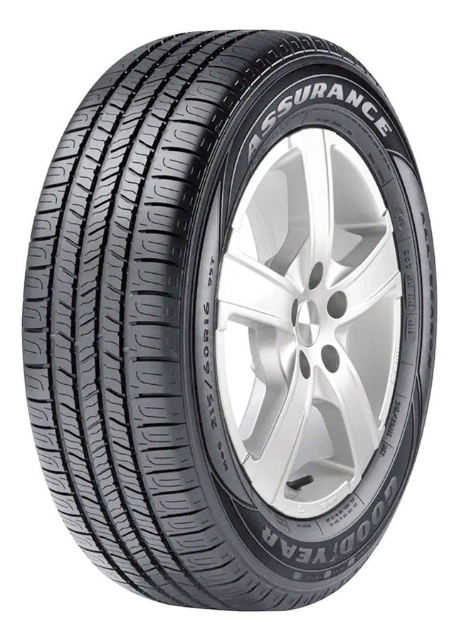 Goodyear Assurance All-Season Tire 215/60R17 96T