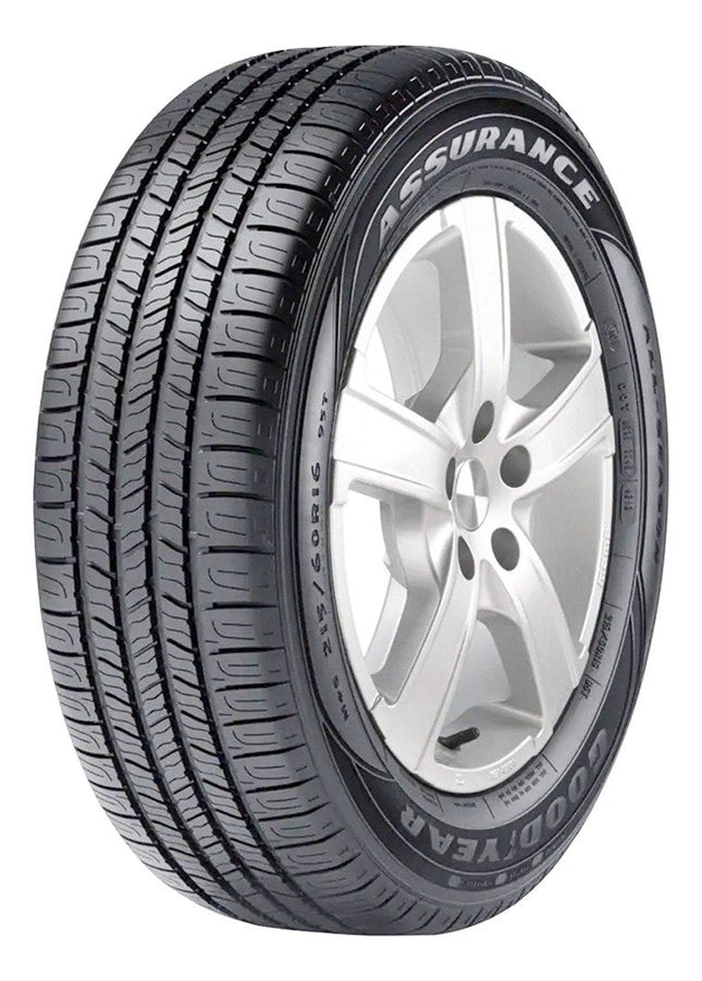 Goodyear Assurance All-Season Tire 225/55R19 99V