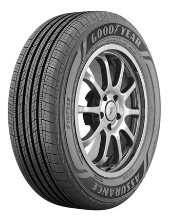 Goodyear Assurance Finesse Tire 225/65R17 102H